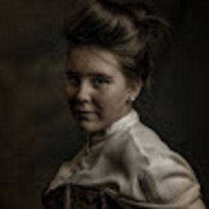 Meet your Posher, Jeanne